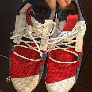 Men’s Pharrell William x Adidas